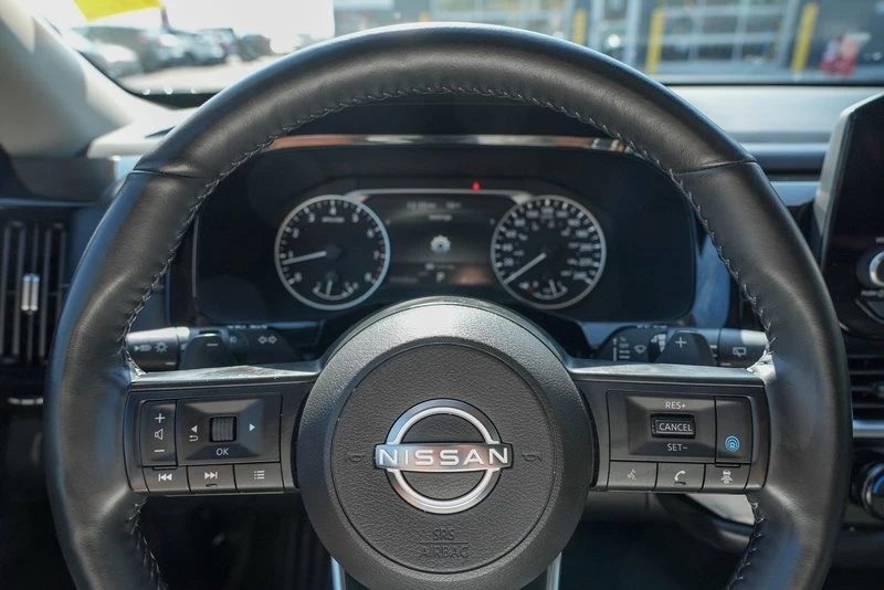 2024 Nissan Pathfinder 5th Gen - Image 12 of 19