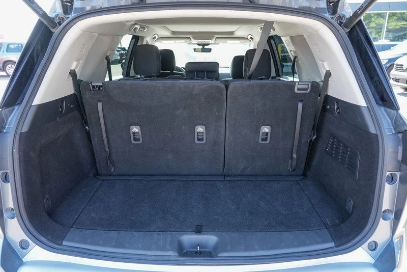 2024 Nissan Pathfinder 5th Gen - Image 10 of 19