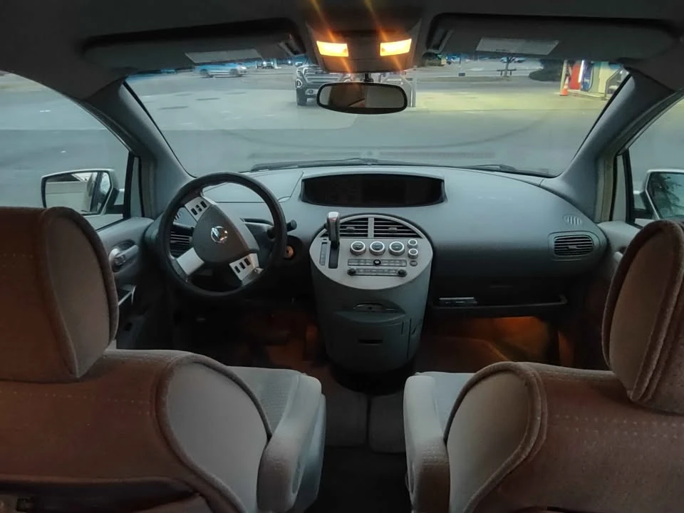 2004 Nissan Quest - Image 12 of 20