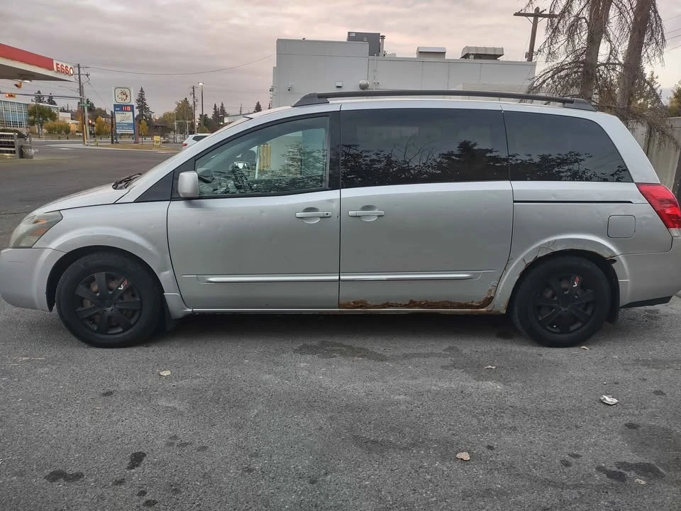 2004 Nissan Quest - Image 7 of 20