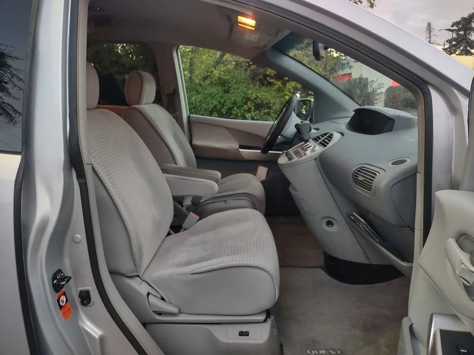 2004 Nissan Quest - Image 14 of 20