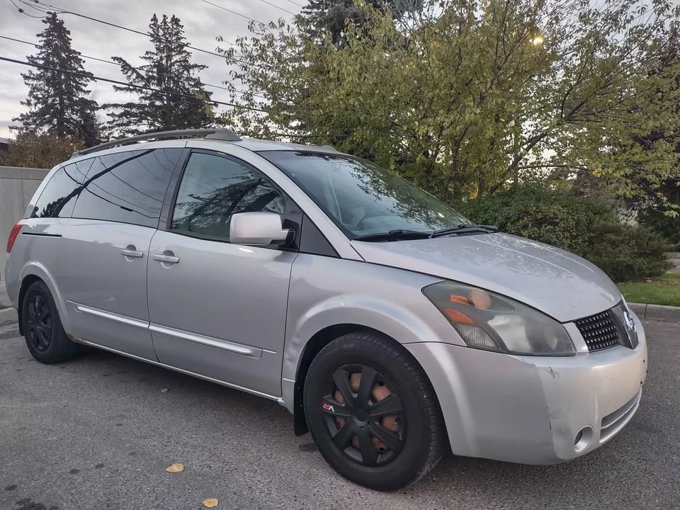 2004 Nissan Quest - Image 2 of 20