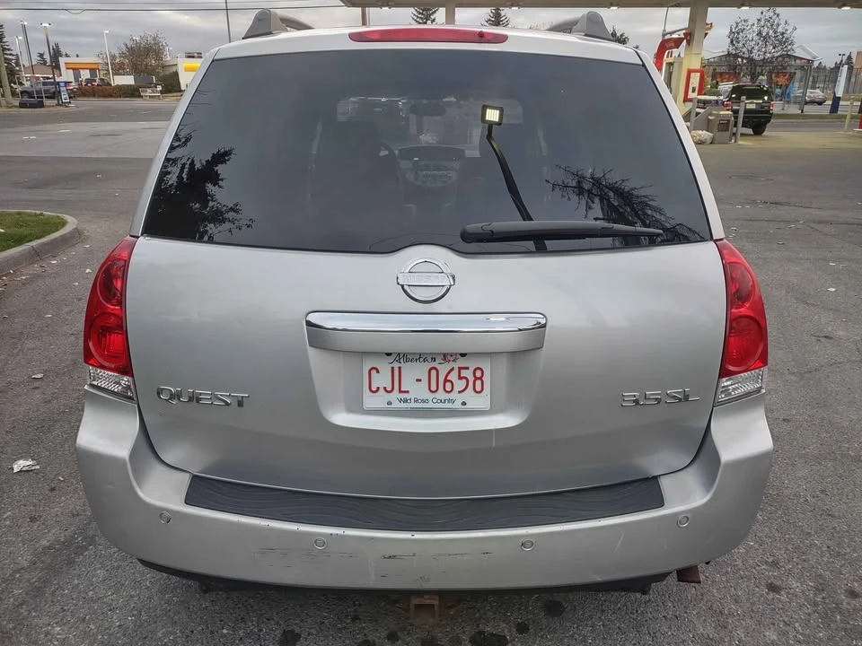 2004 Nissan Quest - Image 4 of 20