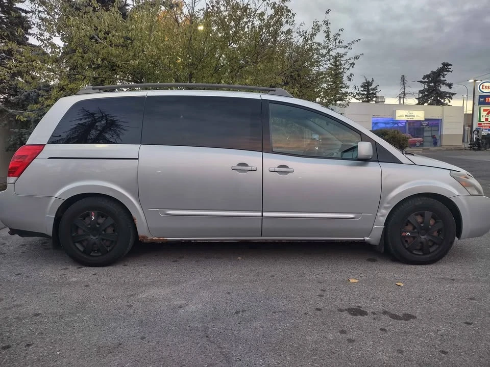 2004 Nissan Quest - Image 5 of 20