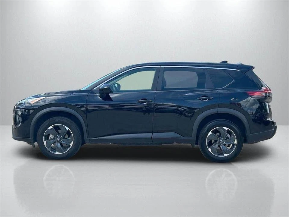 2024 Nissan Rogue - Image 6 of 20