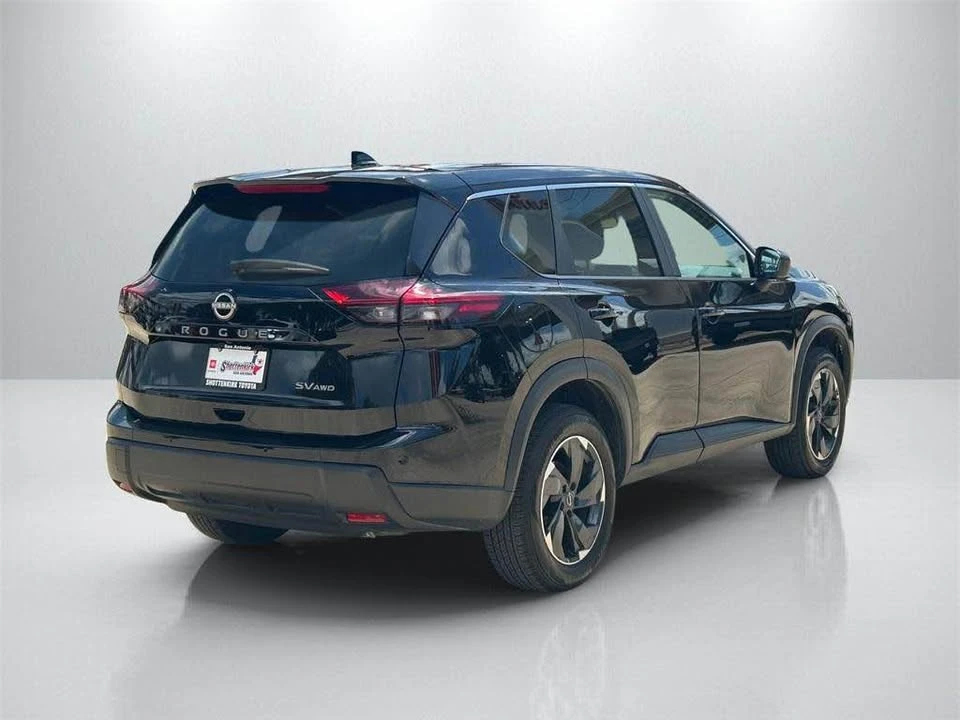 2024 Nissan Rogue - Image 3 of 20