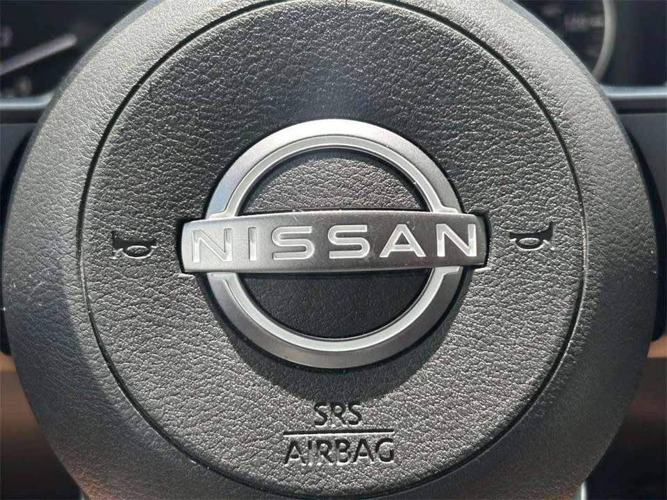 2024 Nissan Rogue - Image 12 of 20