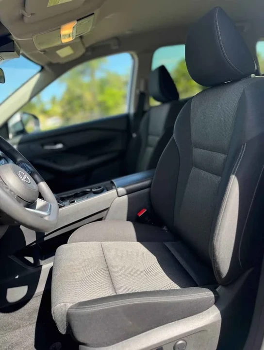 2024 Nissan Rogue - Image 5 of 8