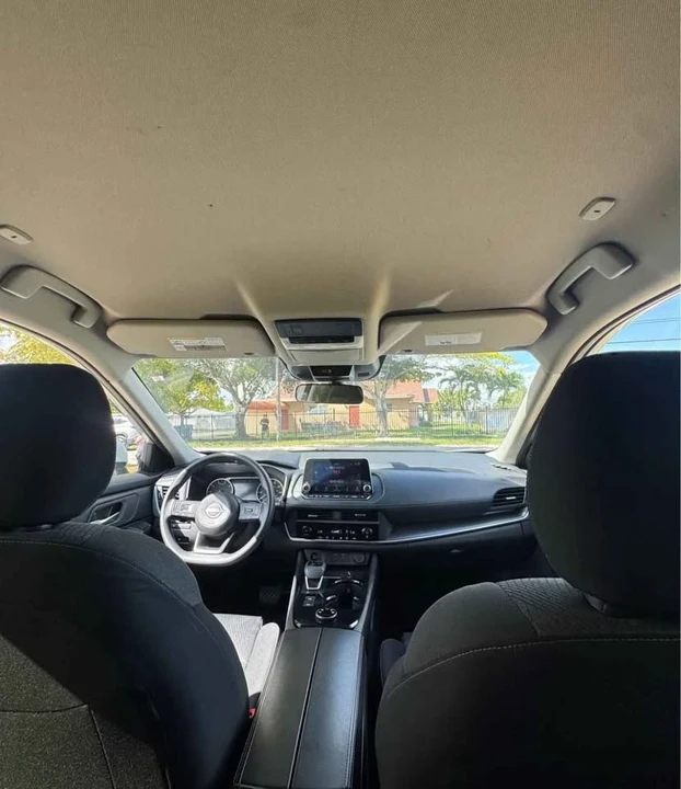 2024 Nissan Rogue - Image 6 of 8
