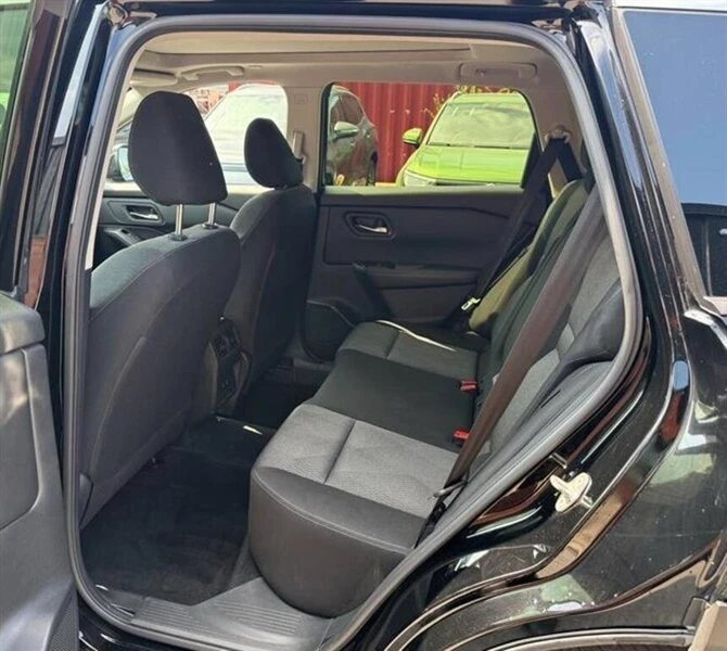 2024 Nissan Rogue - Image 20 of 20
