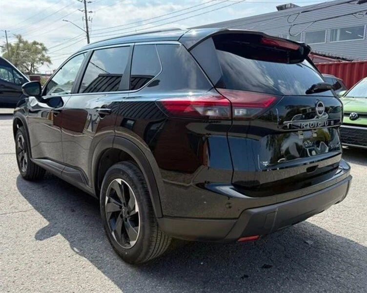 2024 Nissan Rogue - Image 7 of 20