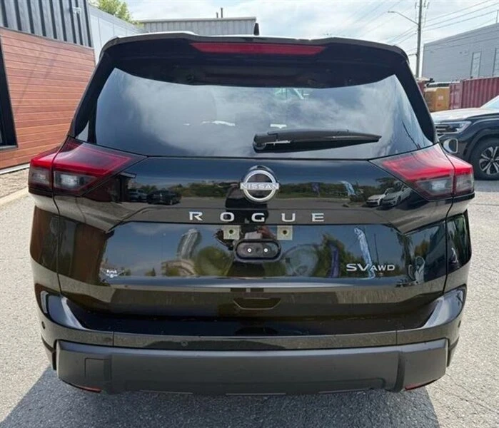 2024 Nissan Rogue - Image 8 of 20