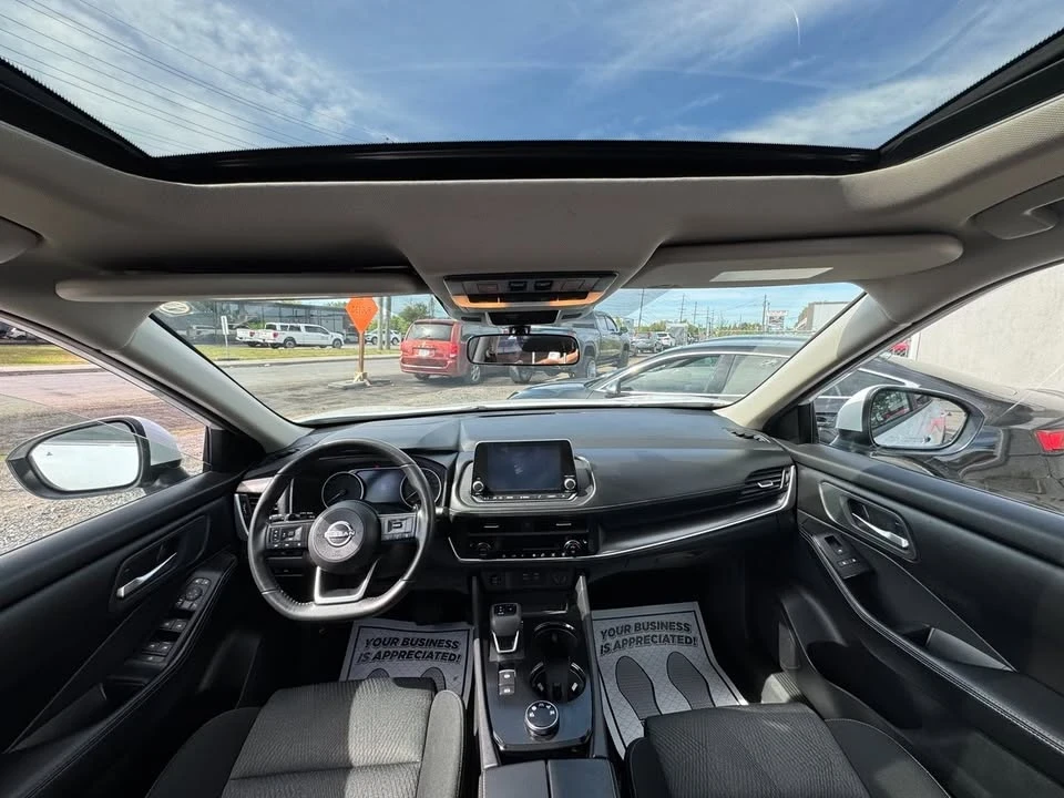 2024 Nissan Rogue - Image 7 of 20