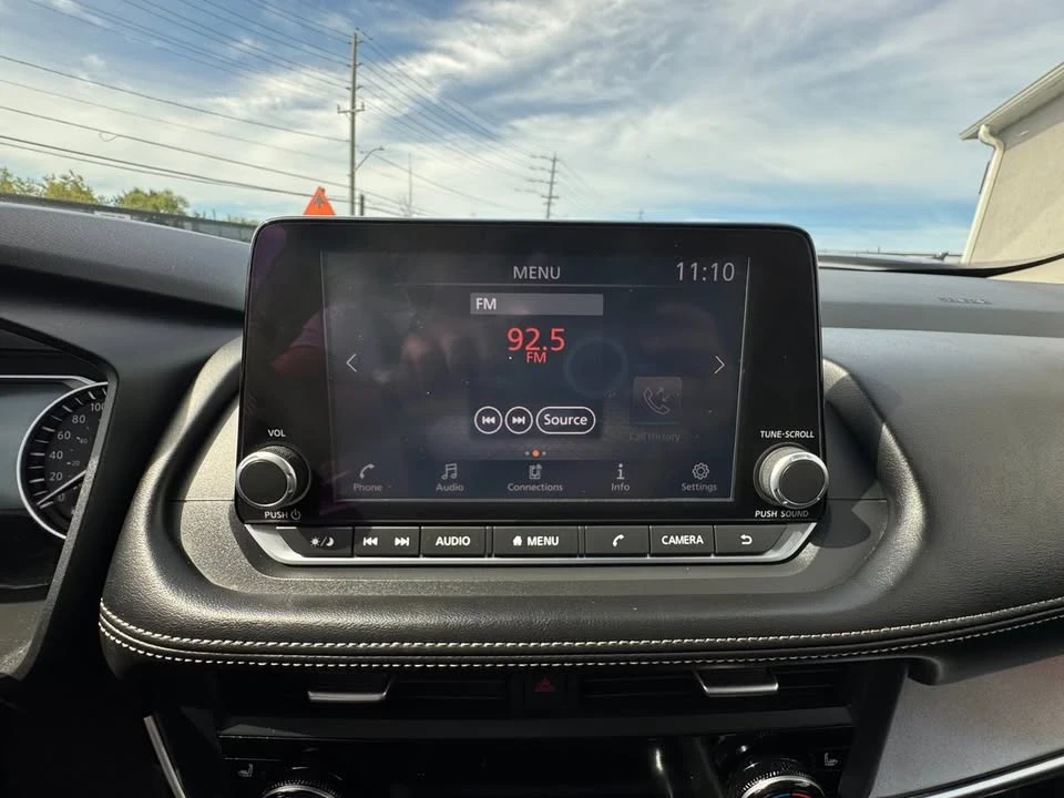 2024 Nissan Rogue - Image 19 of 20