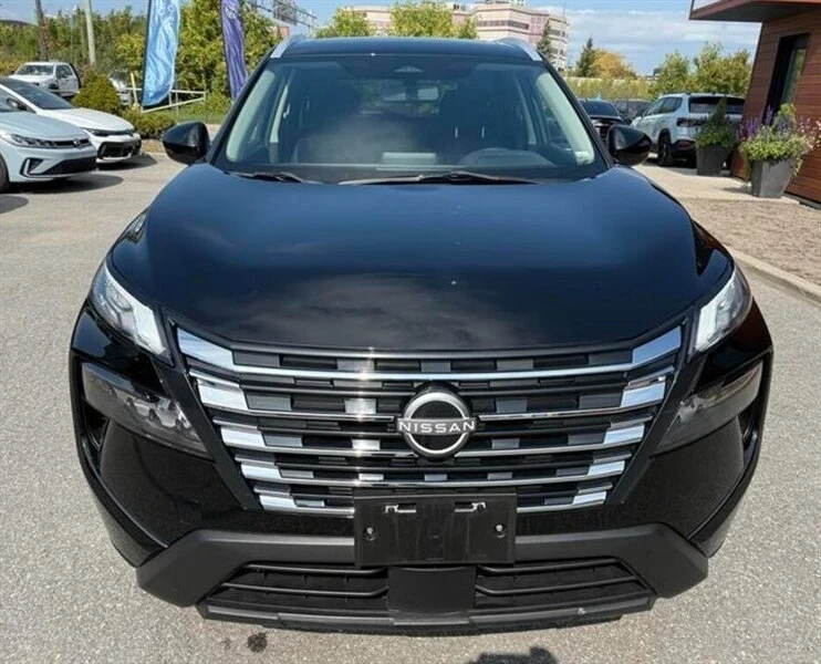 2024 Nissan Rogue - Image 6 of 20