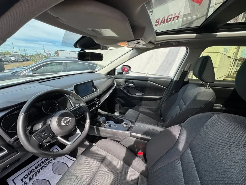 2024 Nissan Rogue - Image 6 of 20