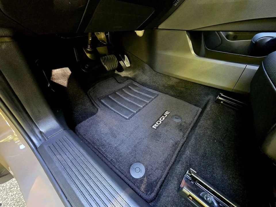 2024 Nissan Rogue - Image 13 of 20