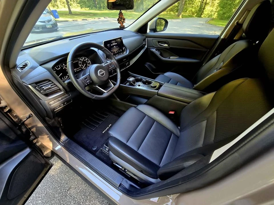 2024 Nissan Rogue - Image 20 of 20