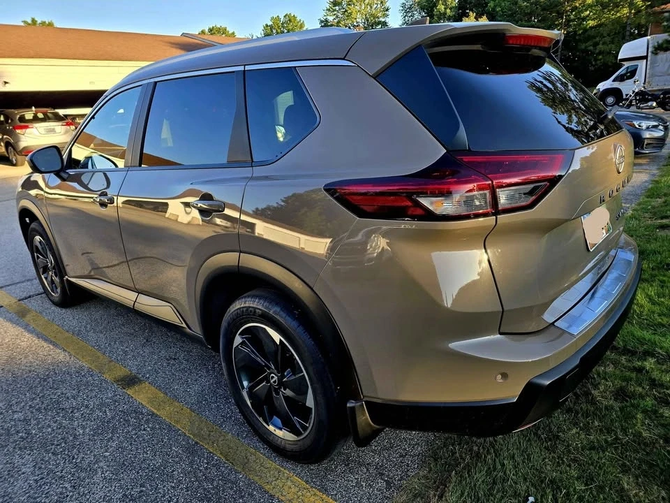 2024 Nissan Rogue - Image 6 of 20