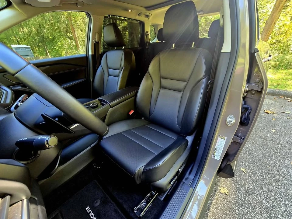 2024 Nissan Rogue - Image 19 of 20