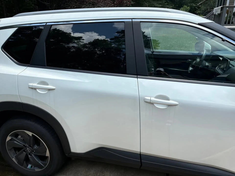 2024 Nissan Rogue - Image 3 of 13