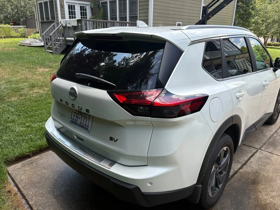 2024 Nissan Rogue - Image 4 of 13