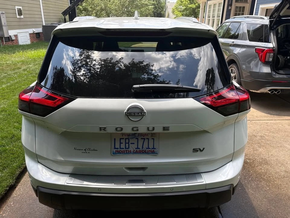 2024 Nissan Rogue - Image 5 of 13