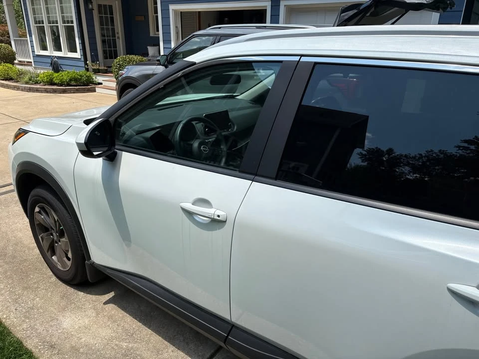 2024 Nissan Rogue - Image 7 of 13