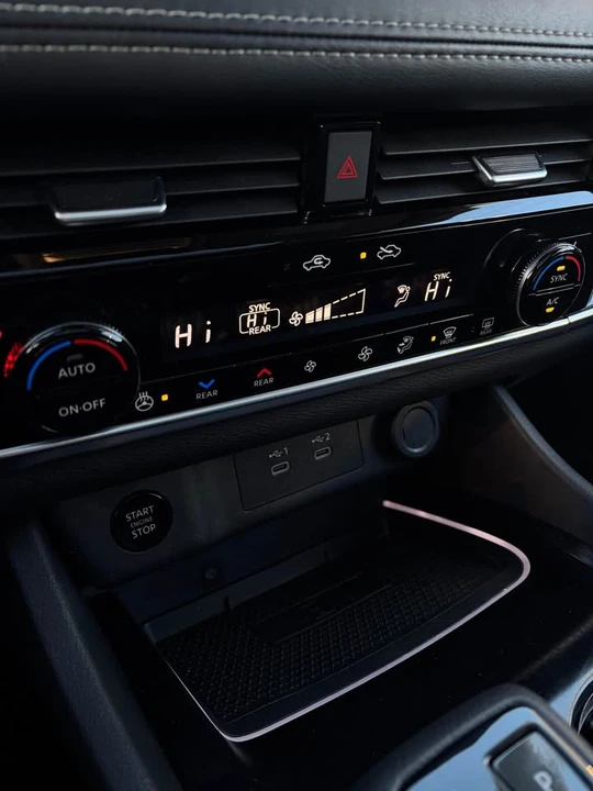 2024 Nissan Rogue - Image 7 of 10