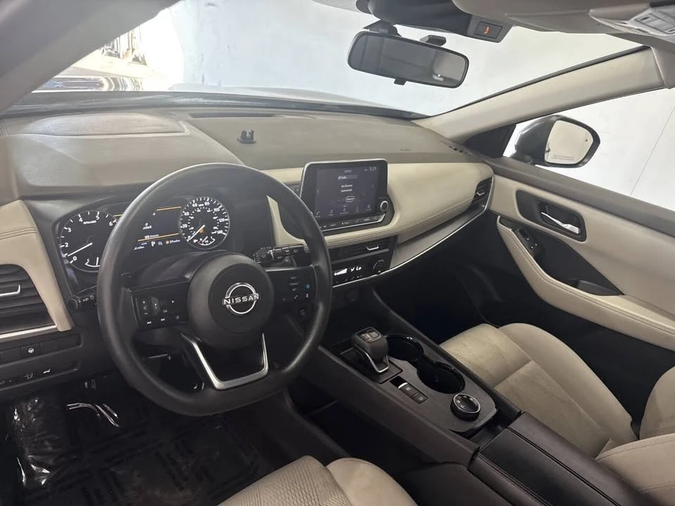 2024 Nissan Rogue - Image 6 of 14