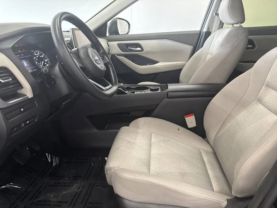 2024 Nissan Rogue - Image 5 of 14