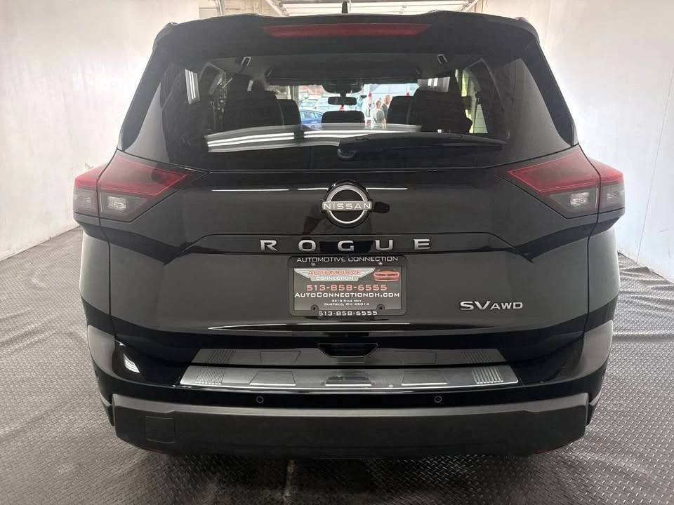 2024 Nissan Rogue - Image 4 of 14