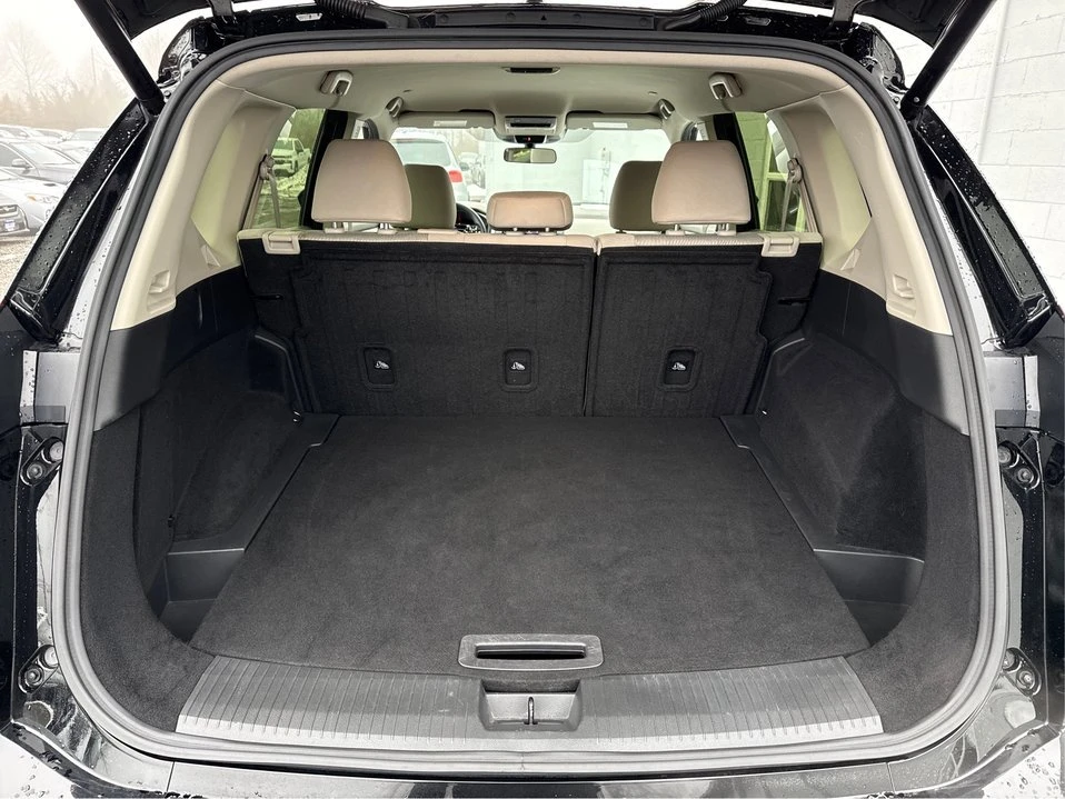 2024 Nissan Rogue - Image 11 of 20