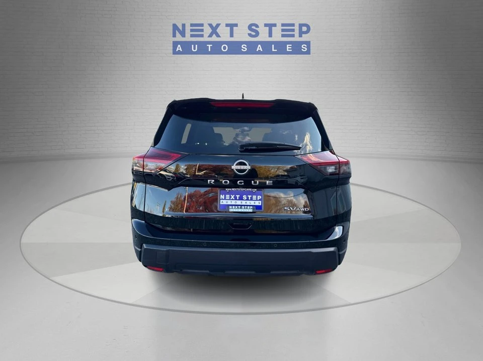 2024 Nissan Rogue - Image 6 of 20