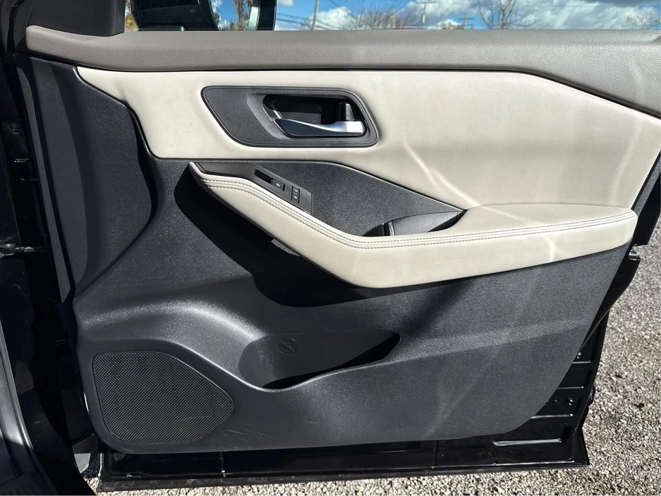 2024 Nissan Rogue - Image 20 of 20