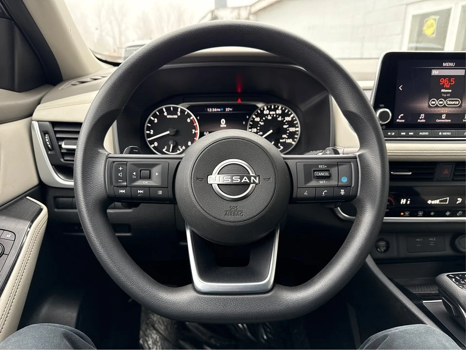 2024 Nissan Rogue - Image 14 of 20