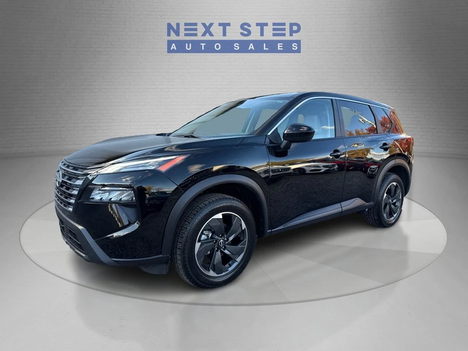 2024 Nissan Rogue - Image 3 of 20
