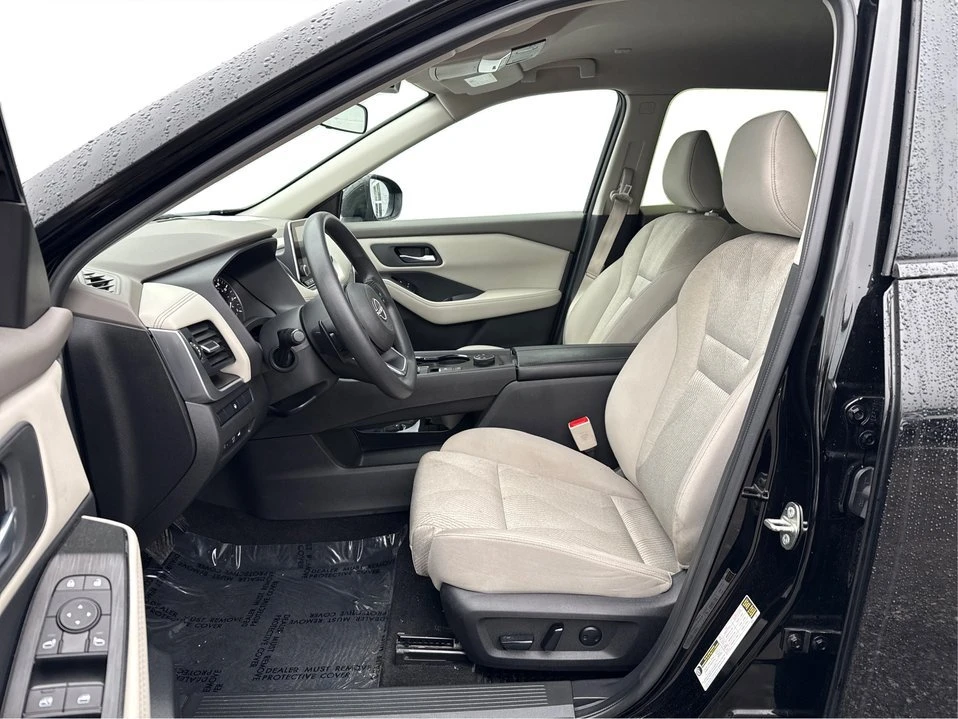 2024 Nissan Rogue - Image 9 of 20