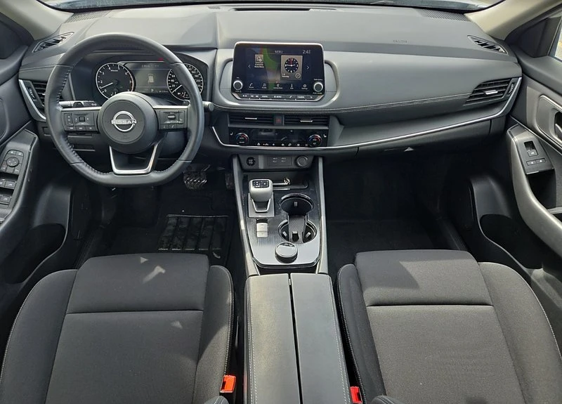 2024 Nissan Rogue - Image 6 of 6