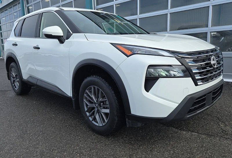 2024 Nissan Rogue - Image 2 of 6