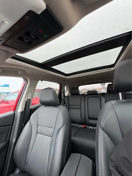 2024 Nissan Rogue - Image 8 of 8