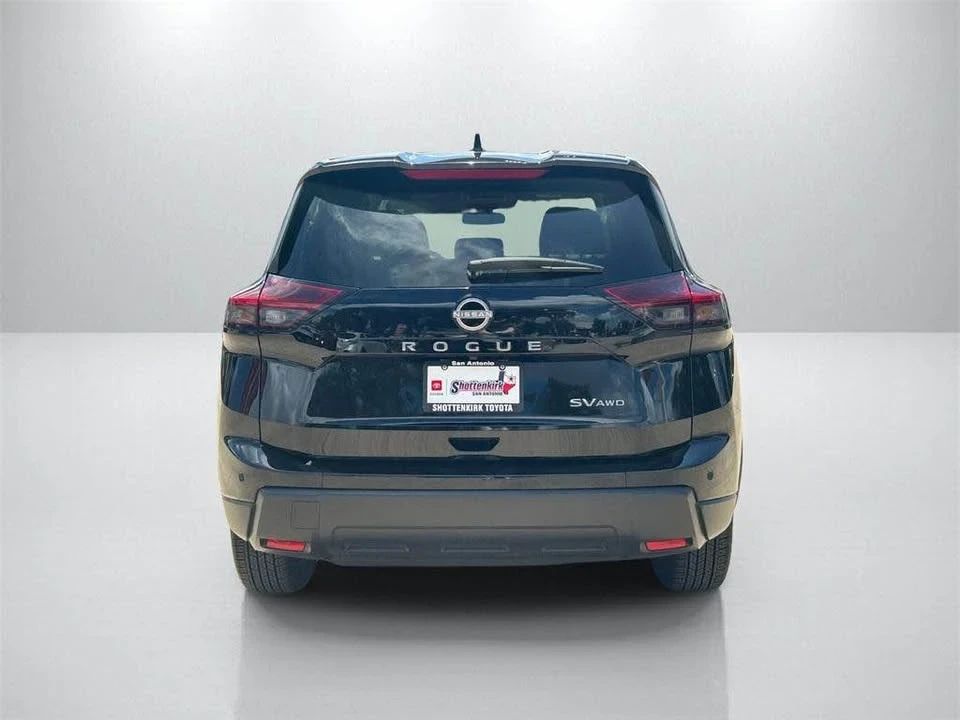 2024 Nissan Rogue - Image 4 of 20