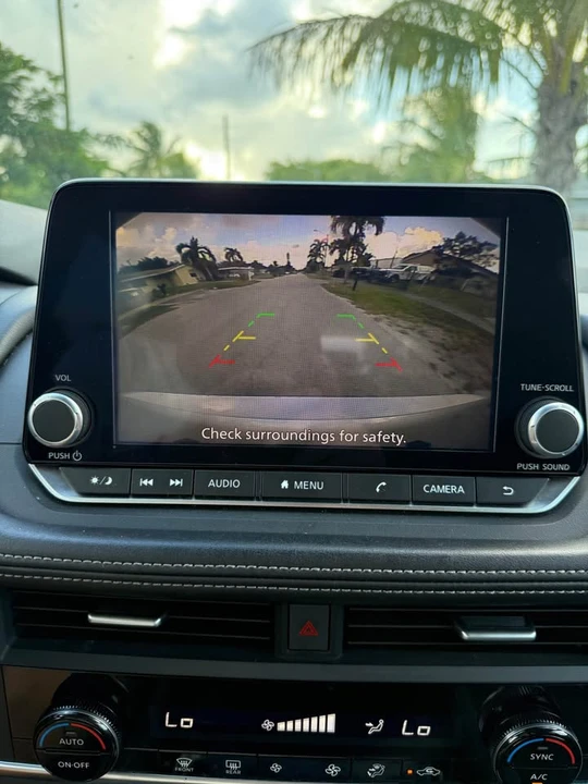2024 Nissan Rogue - Image 16 of 17