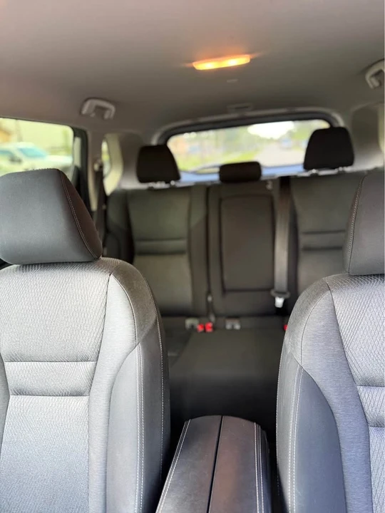 2024 Nissan Rogue - Image 12 of 17