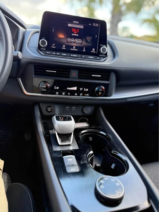 2024 Nissan Rogue - Image 14 of 17