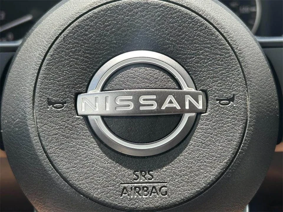 2024 Nissan Rogue - Image 12 of 20