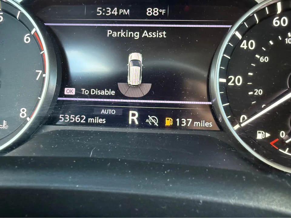 2024 Nissan Rogue - Image 17 of 17