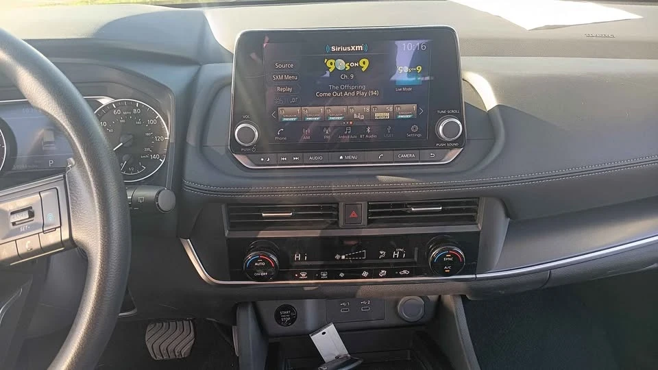 2024 Nissan Rogue - Image 6 of 7
