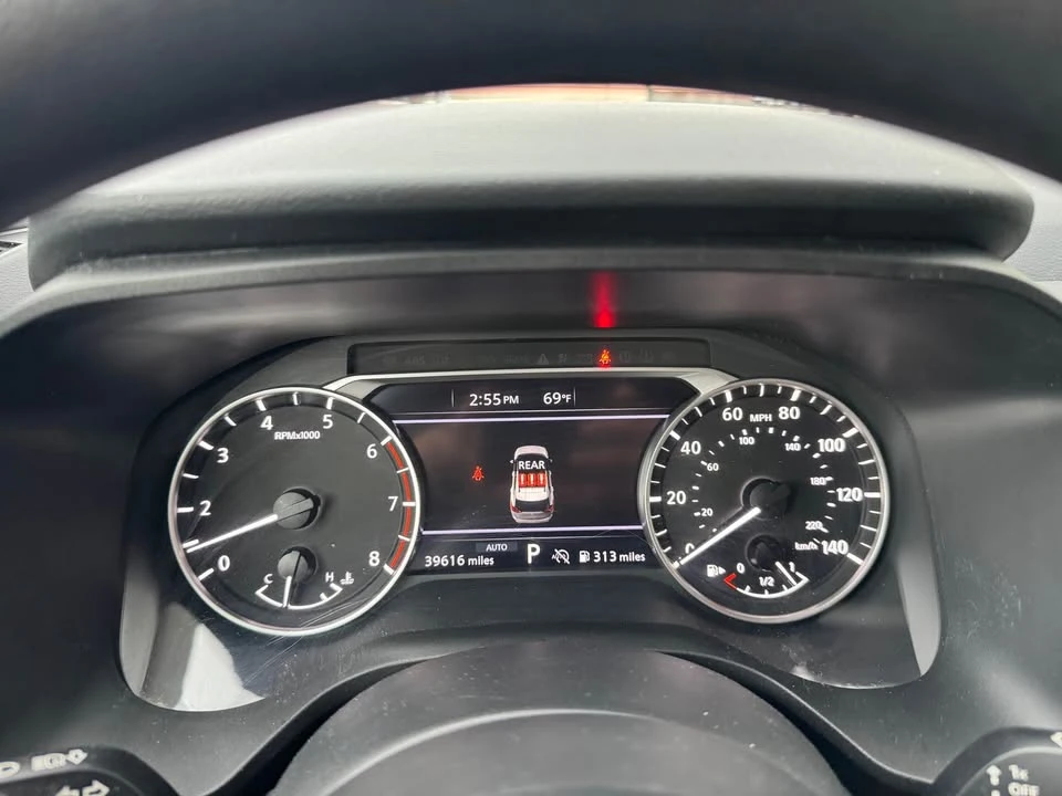 2024 Nissan Rogue - Image 18 of 18