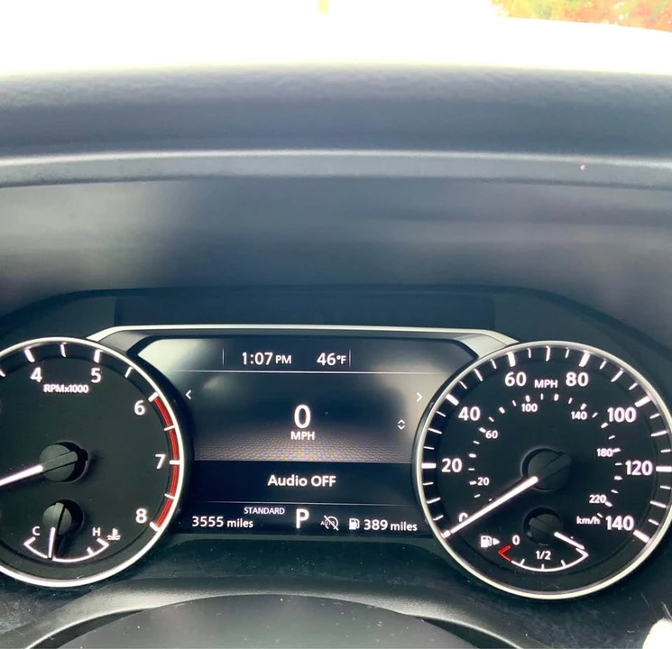 2024 Nissan Rogue - Image 13 of 19